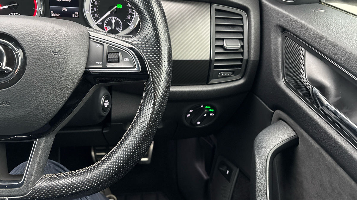 Skoda Kodiaq Image 14