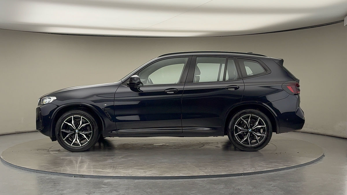 BMW X3 Image 15