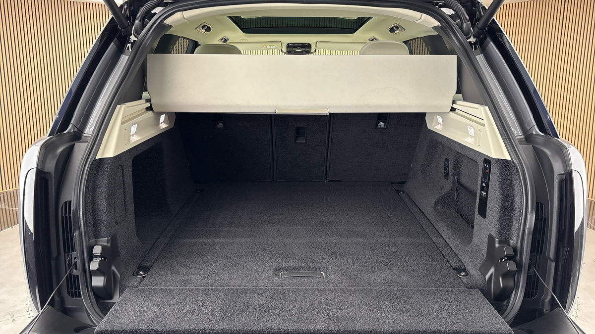 Land Rover Range Rover Image 11