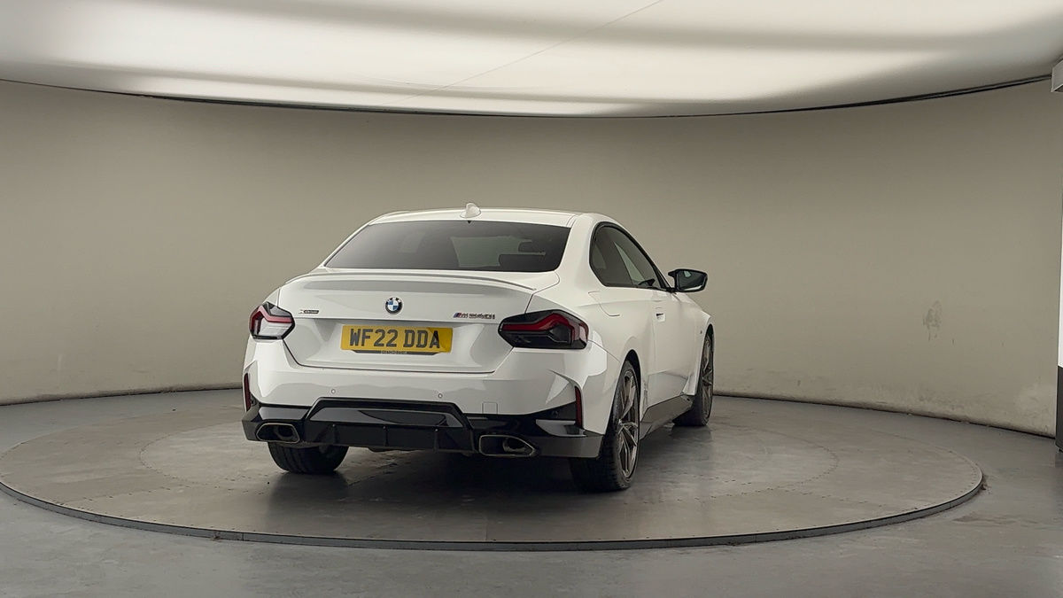 More views of BMW 2 Series