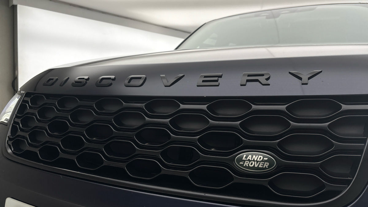 Land Rover Discovery Image 24