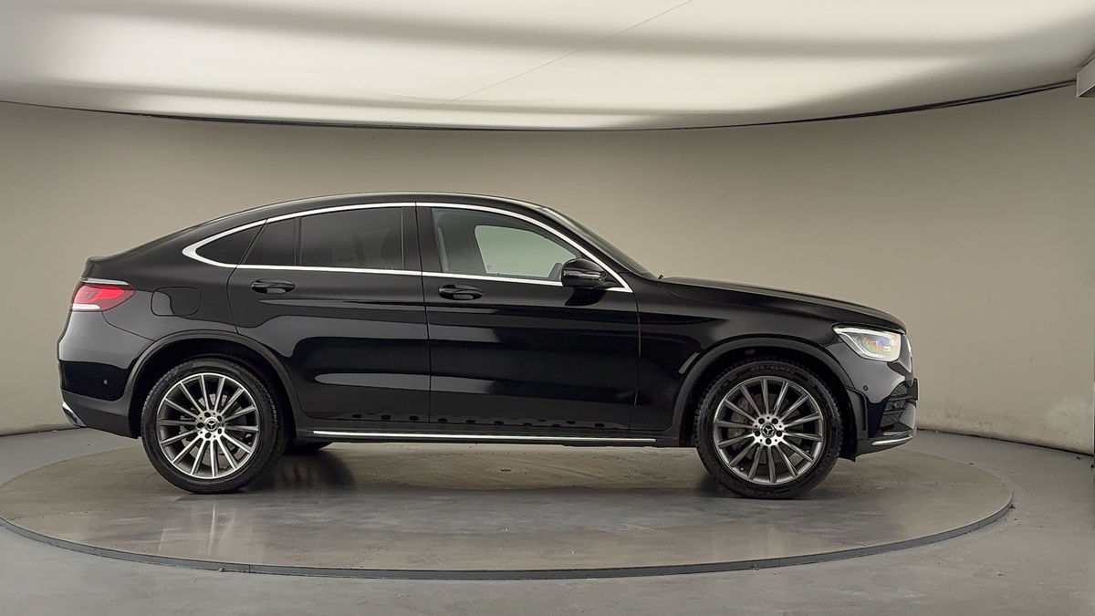 More views of Mercedes-Benz GLC