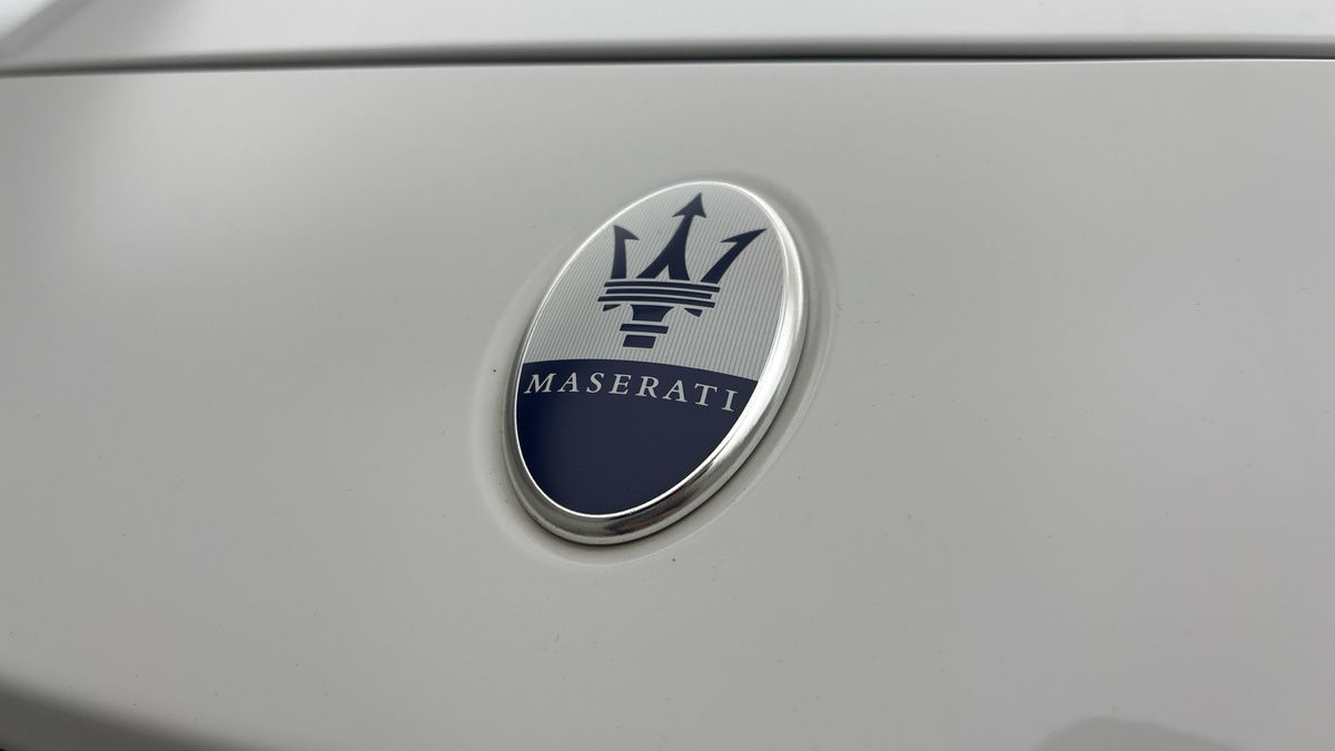 Maserati Grecale Image 24
