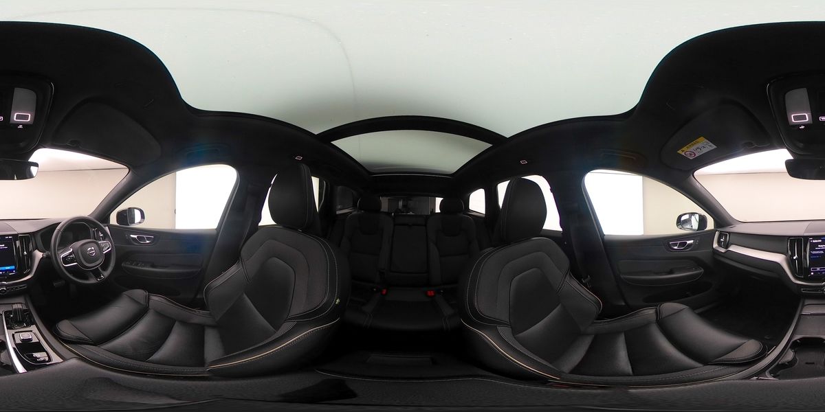 More views of Volvo XC60