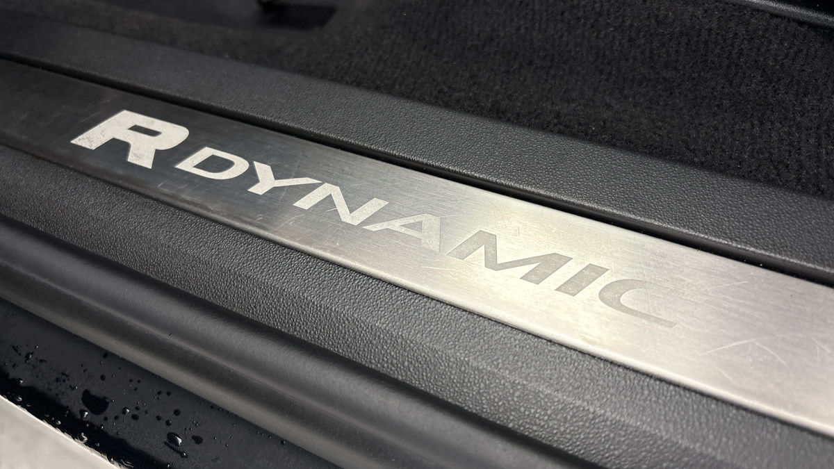Land Rover Range Rover Evoque Image 26