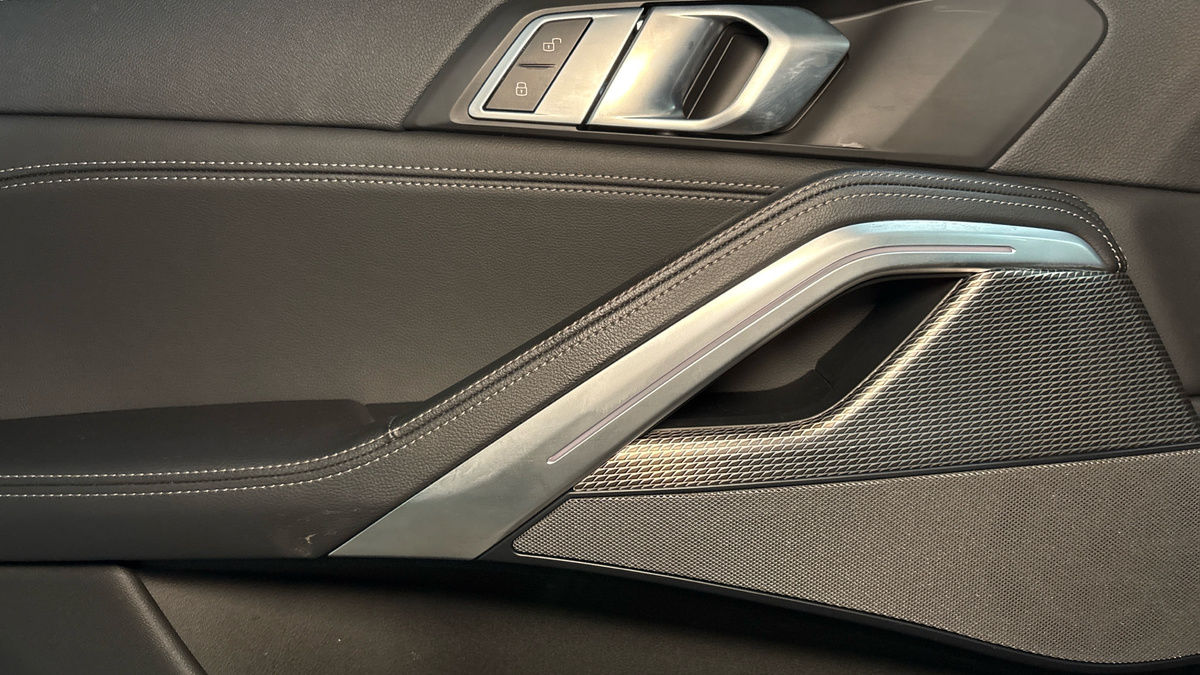 BMW X6 Image 19