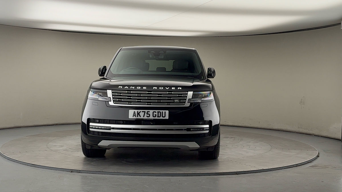 Land Rover Range Rover Image 3