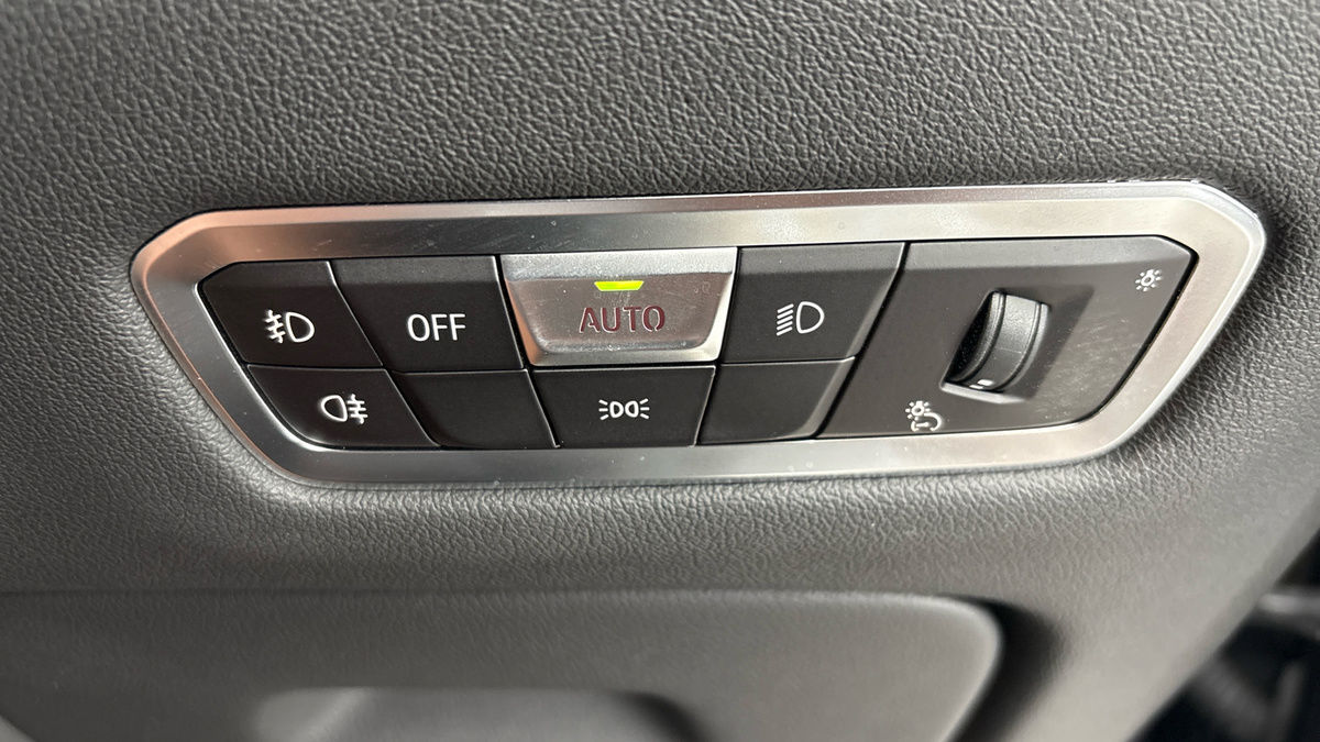 BMW X5 Image 25