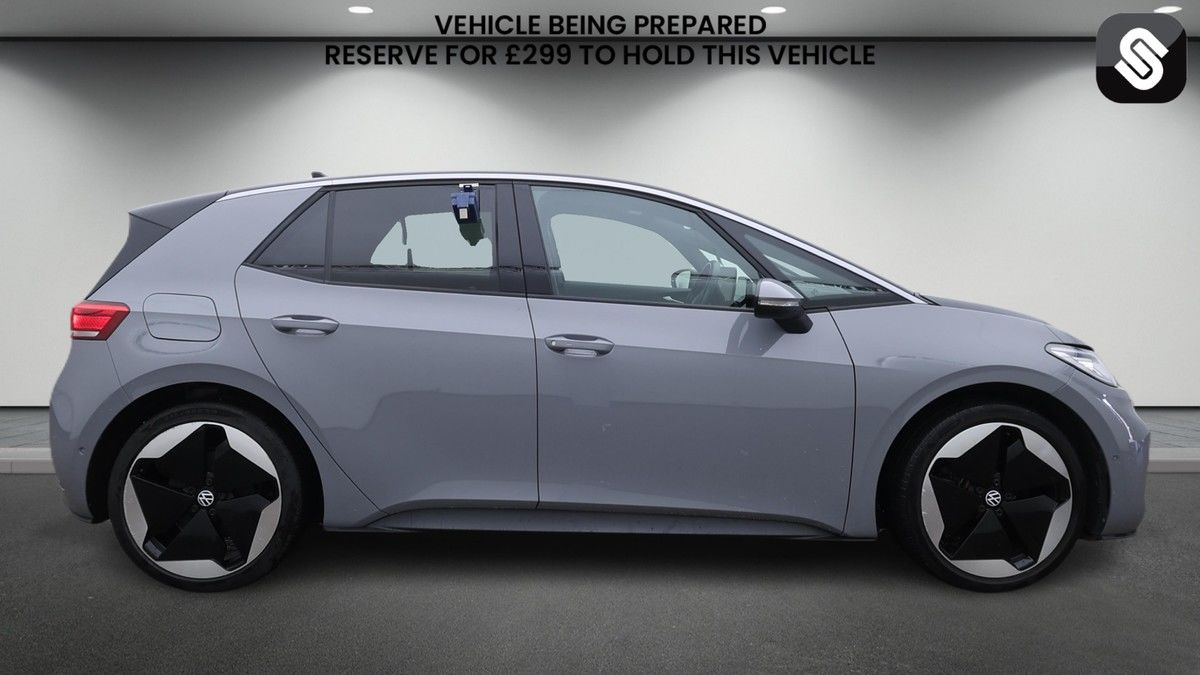 Volkswagen ID.3 Image 5