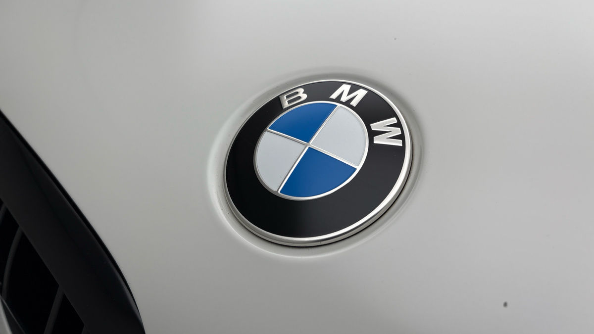 BMW X6 Image 24
