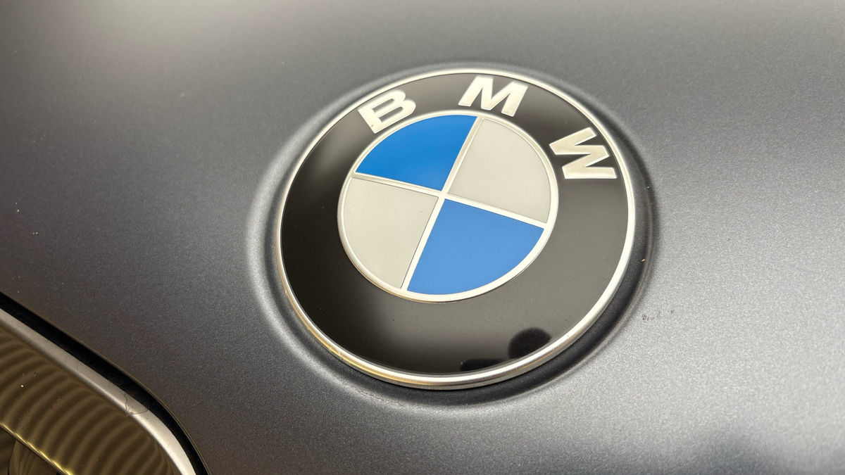 BMW X7 Image 24