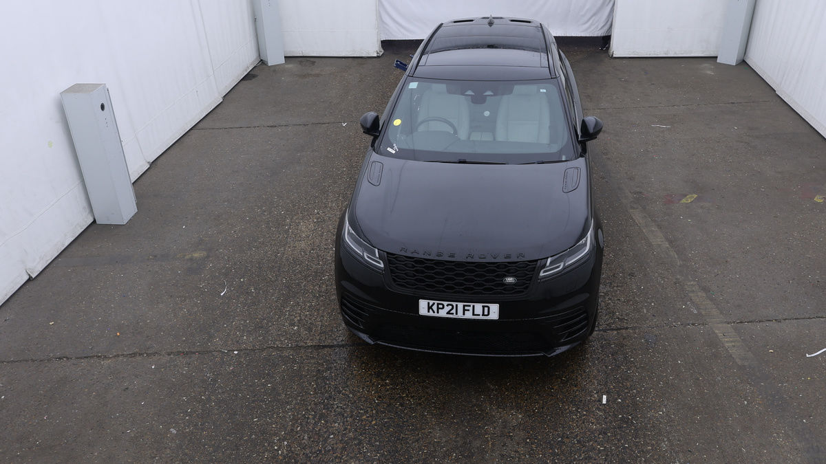 Land Rover Range Rover Velar Image 7