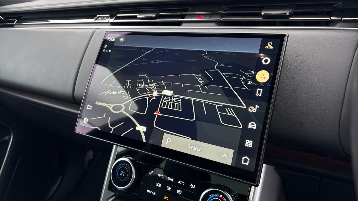 Land Rover Range Rover Image 17