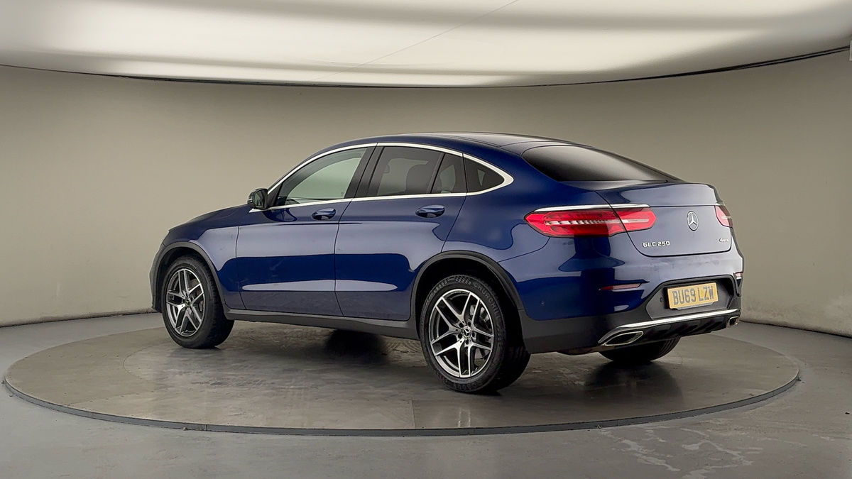 More views of Mercedes-Benz GLC