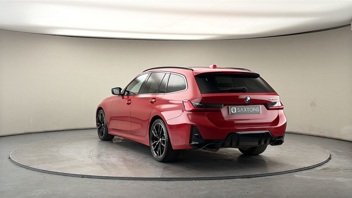 More views of BMW 3 Series