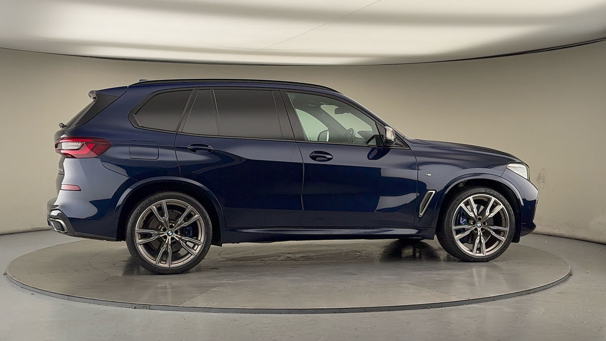 More views of BMW X5