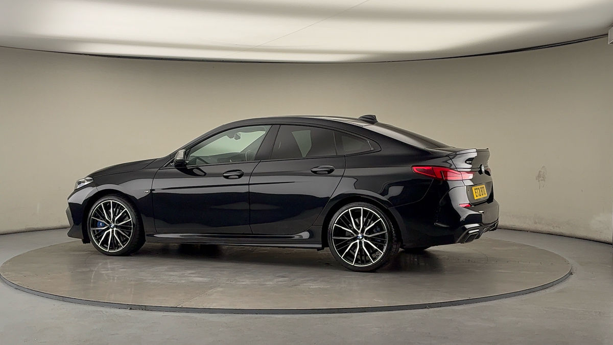 More views of BMW 2 Series