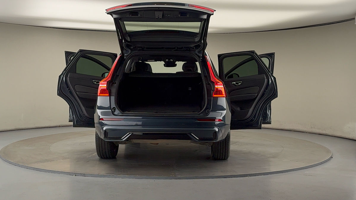 More views of Volvo XC60
