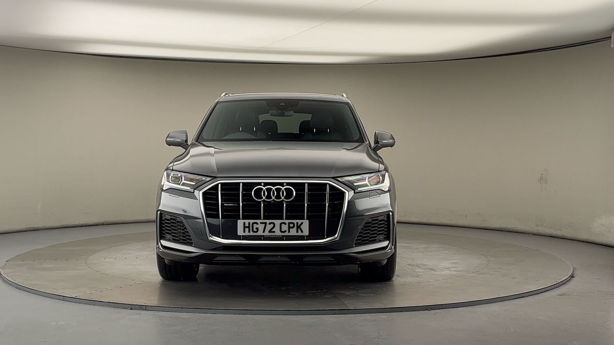 Audi Q7 Image 3