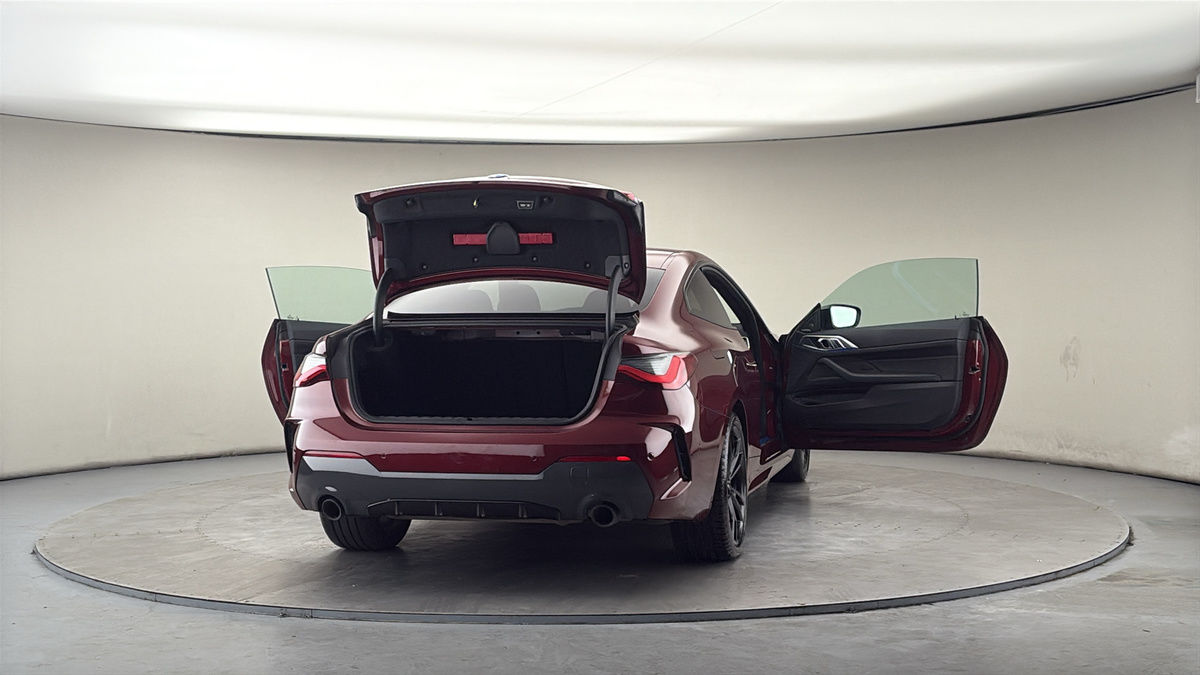 More views of BMW 4 Series