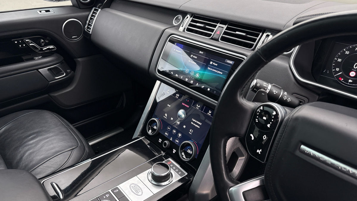 Land Rover Range Rover Image 18