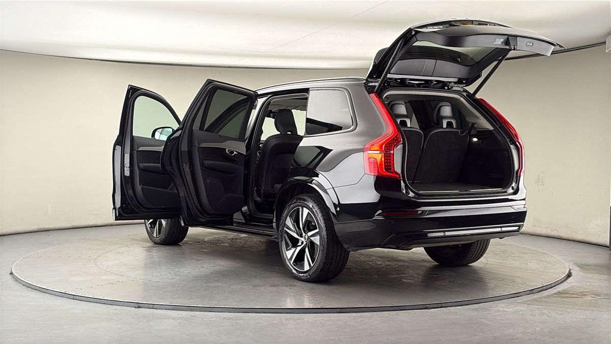 Volvo XC90 Image 23