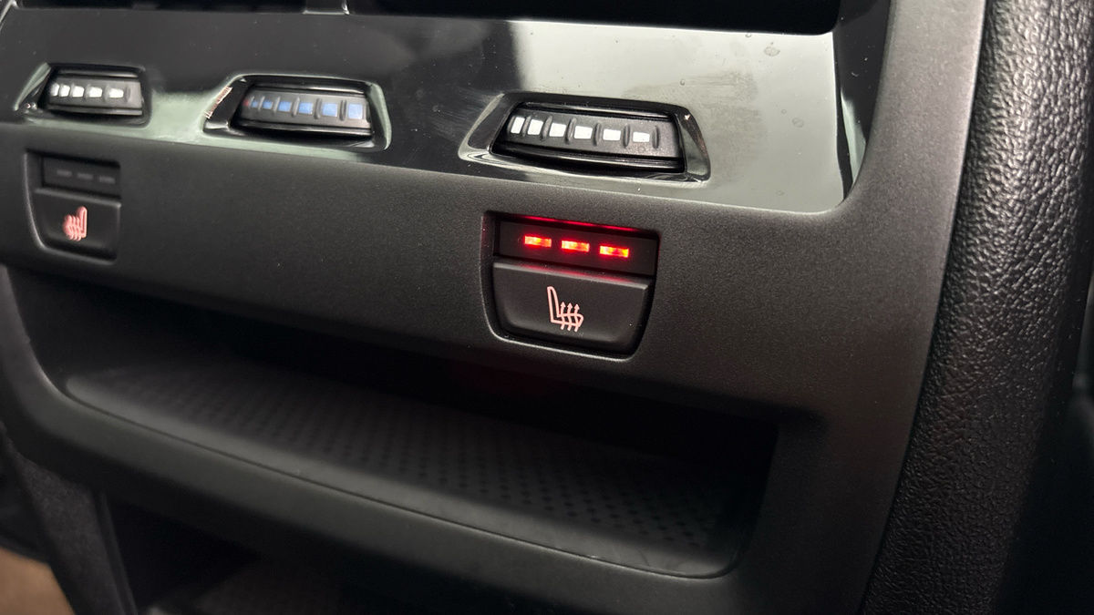 BMW X5 Image 26