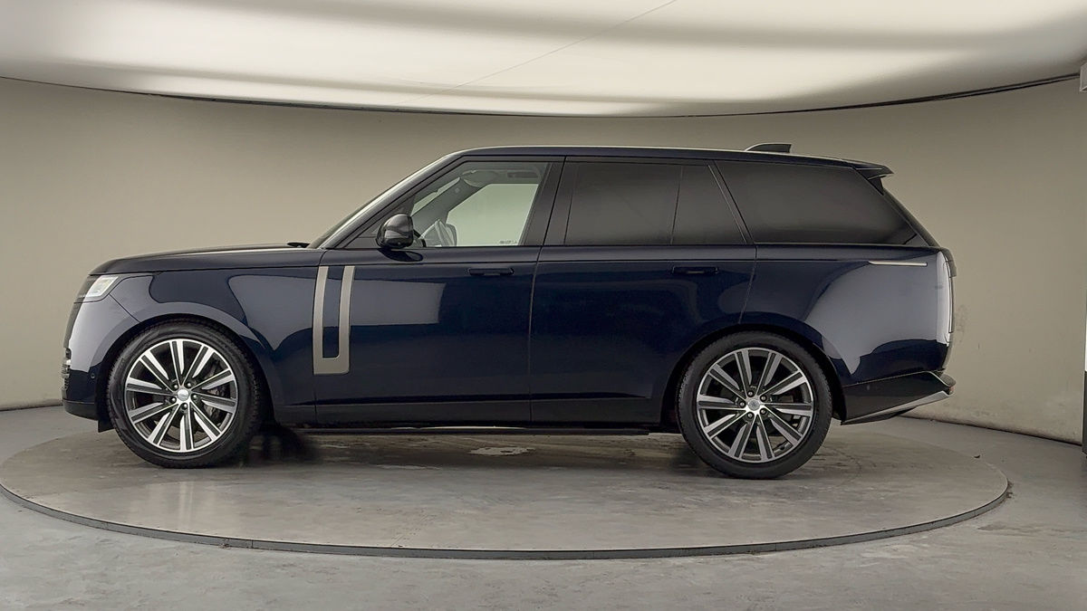 Land Rover Range Rover Image 15