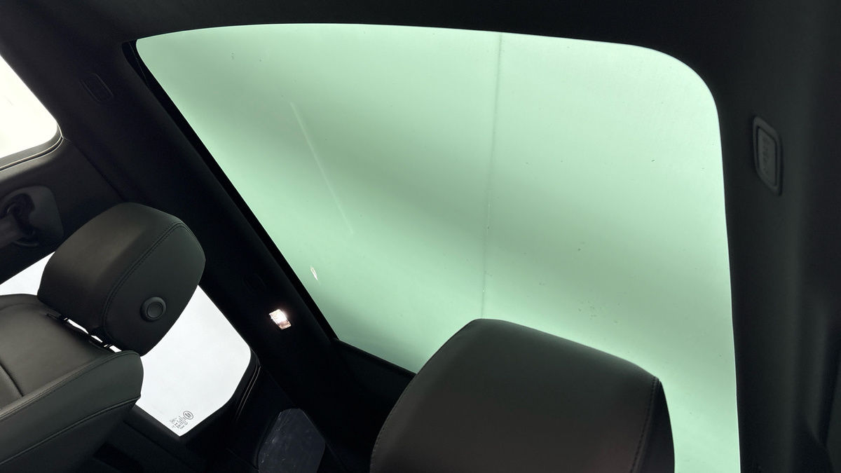 Land Rover Range Rover Evoque Image 6