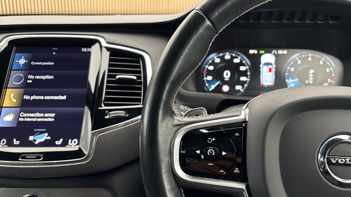 Volvo XC90 Image 13