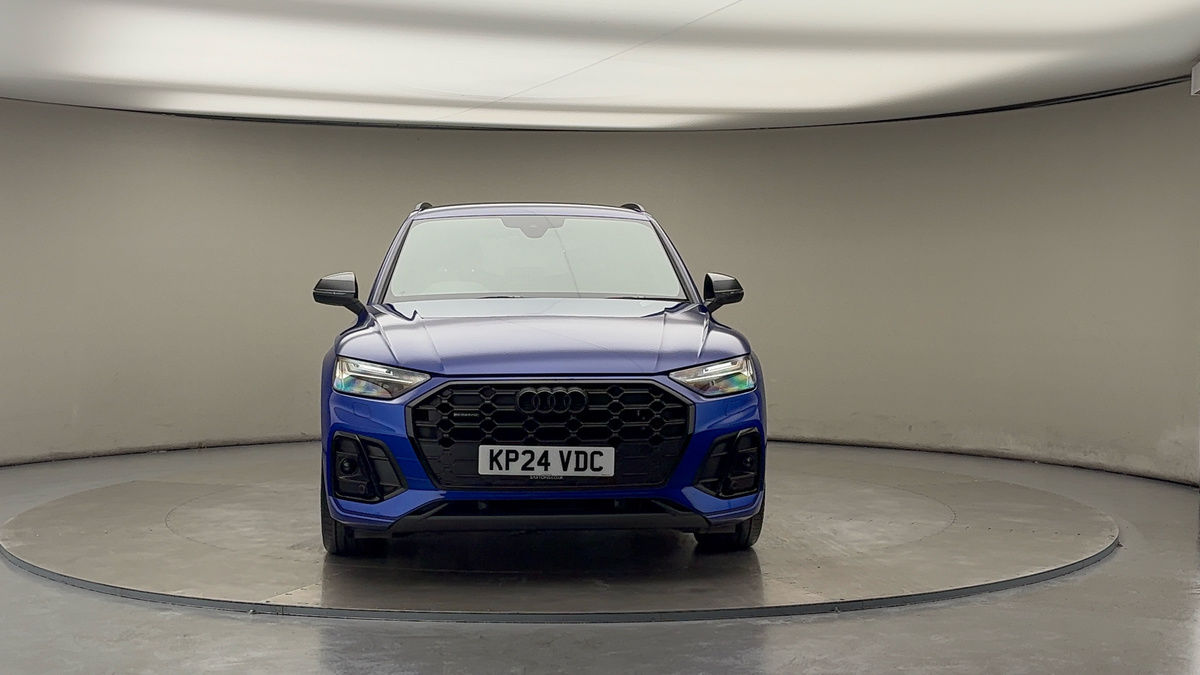 More views of Audi Q5