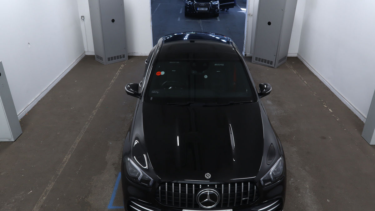 Mercedes-Benz GLE Image 7