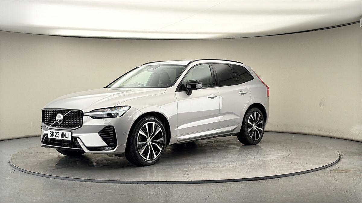 Volvo XC60 Image 20