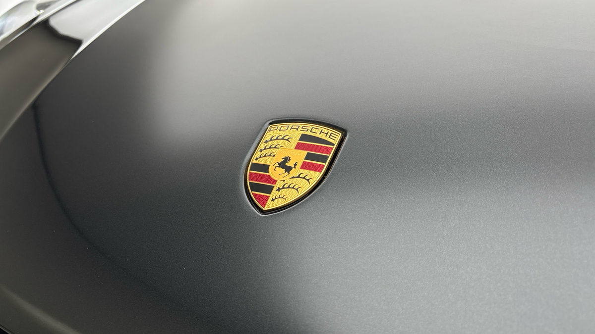 Porsche Macan Image 24