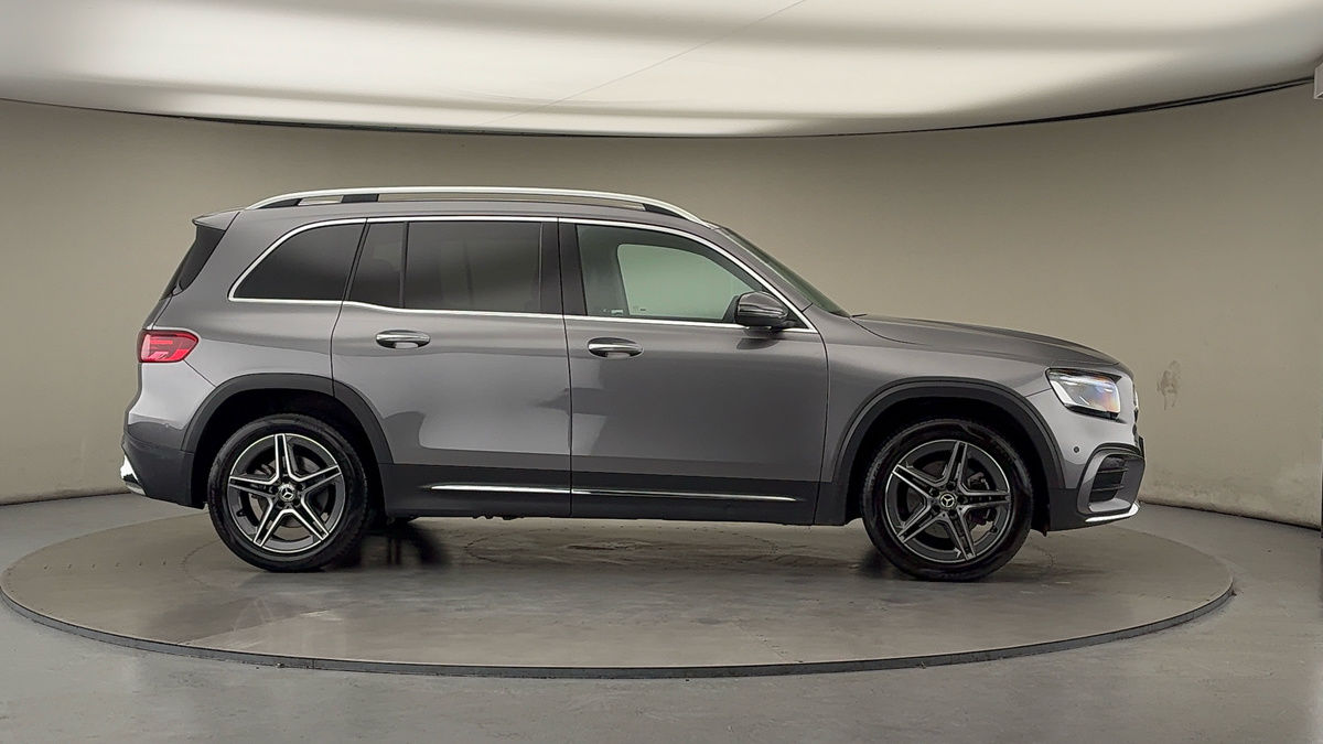 More views of Mercedes-Benz GLB