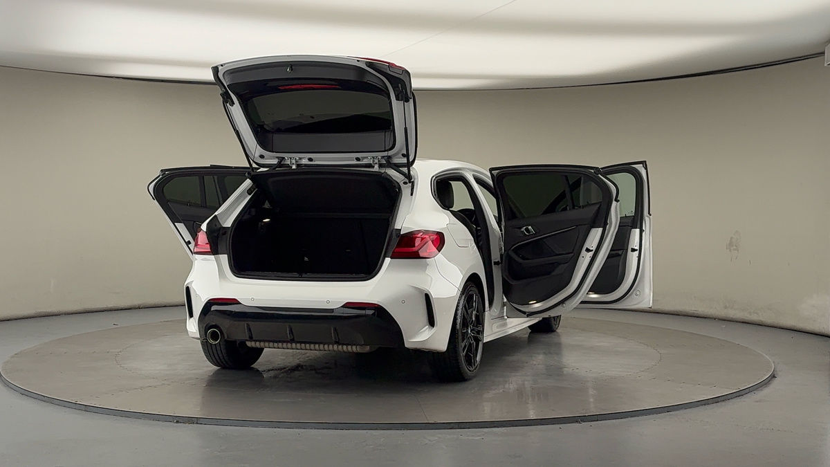 More views of BMW 1 Series