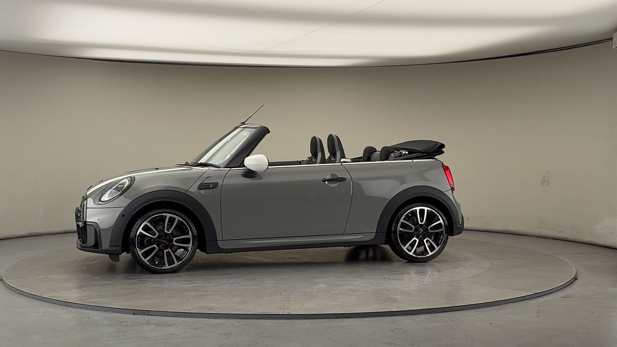 More views of MINI Convertible
