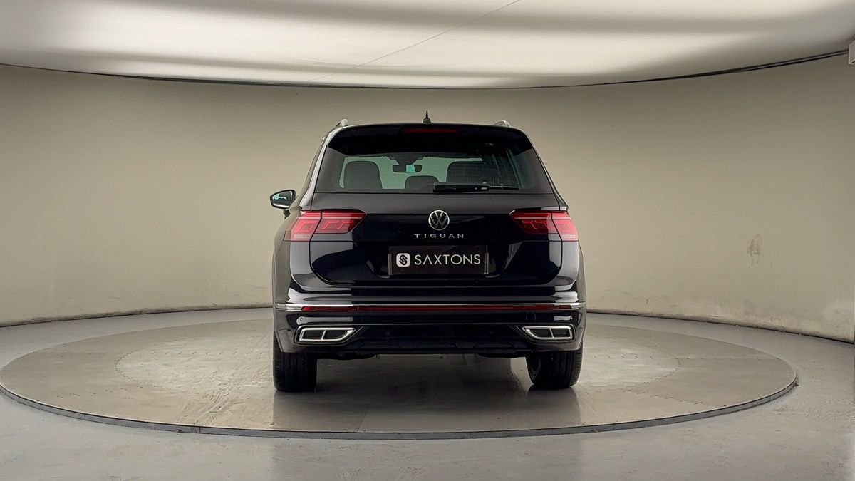 More views of Volkswagen Tiguan