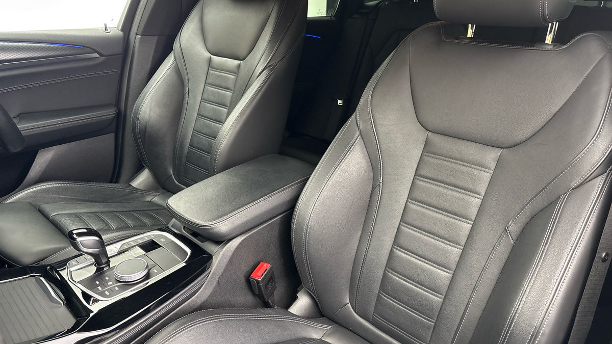 BMW X4 Image 7