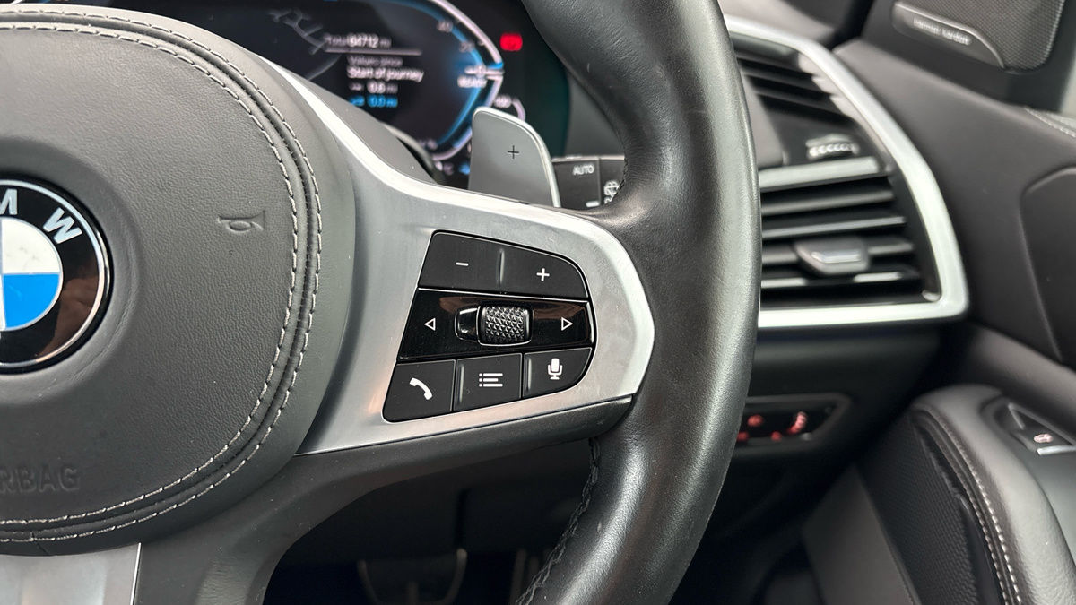 More views of BMW X5