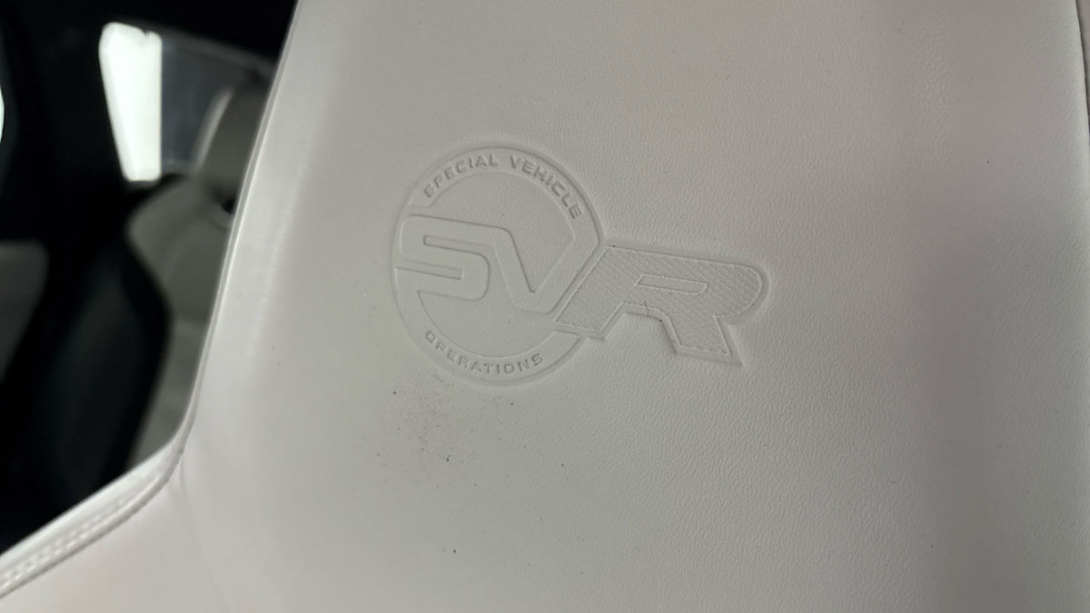 Land Rover Range Rover Sport Image 31