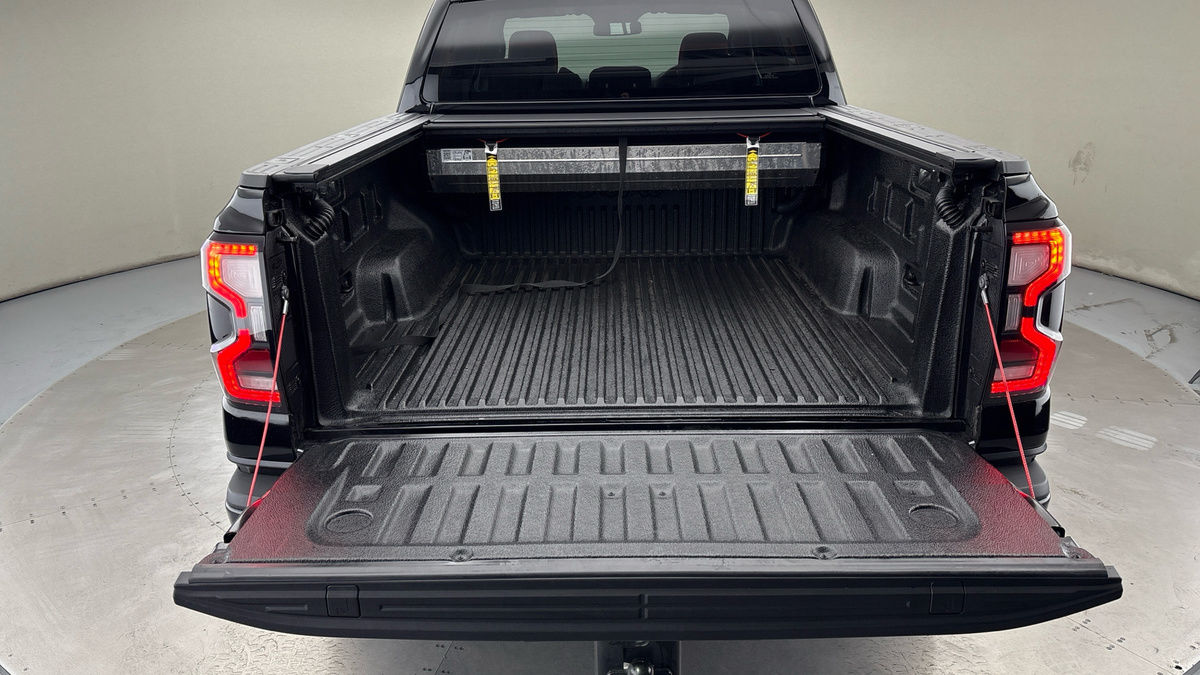 Ford Ranger Image 11