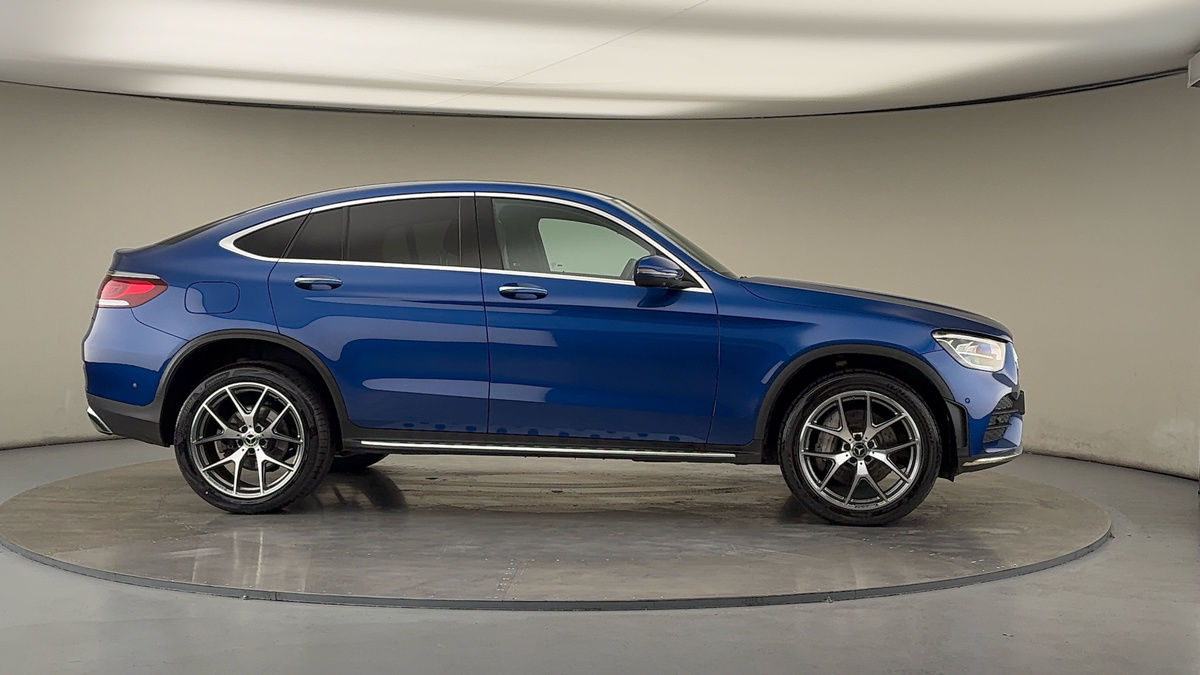 More views of Mercedes-Benz GLC