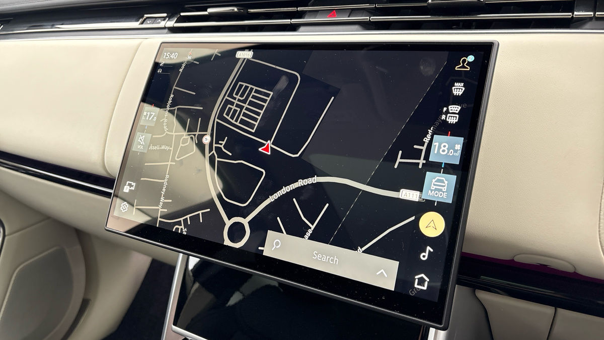 Land Rover Range Rover Image 17