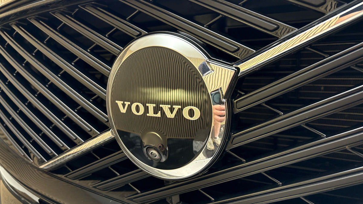 Volvo XC60 Image 24