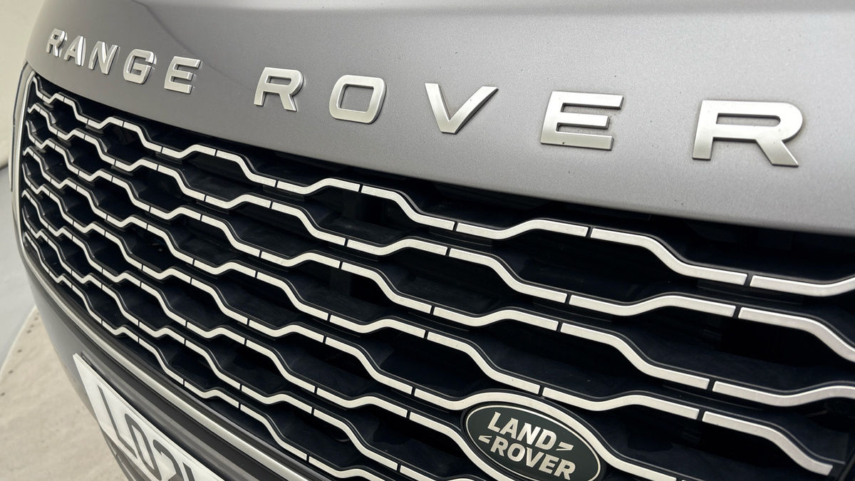 Land Rover Range Rover Image 24