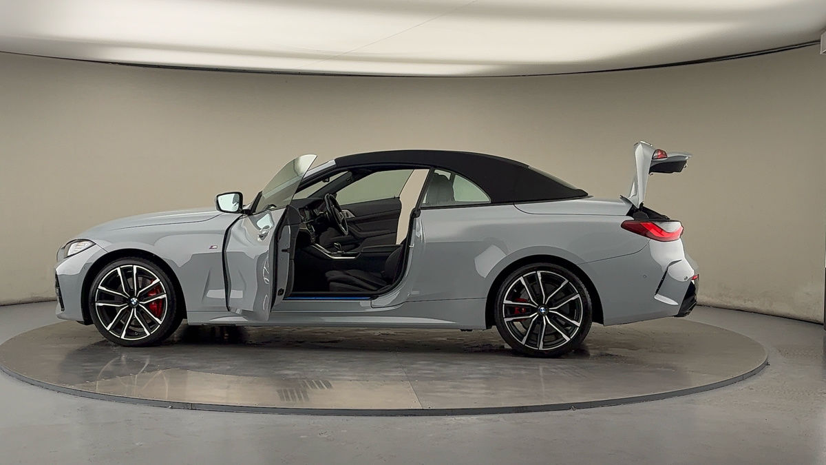 More views of BMW 4 Series