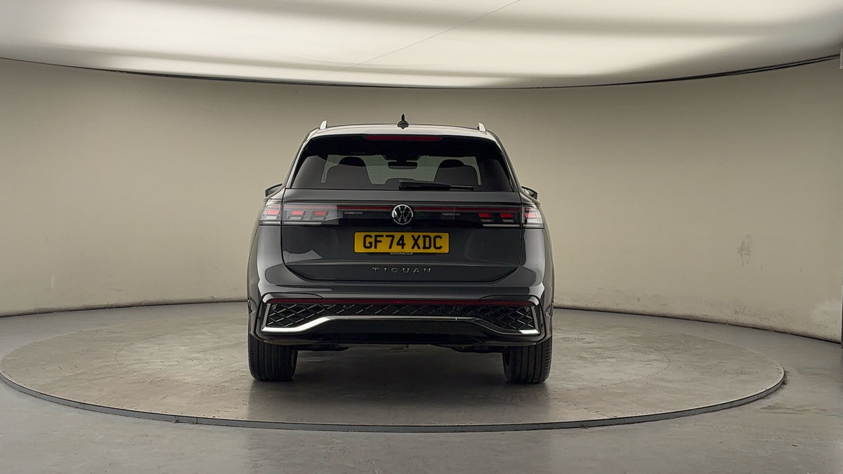 Volkswagen Tiguan Image 4