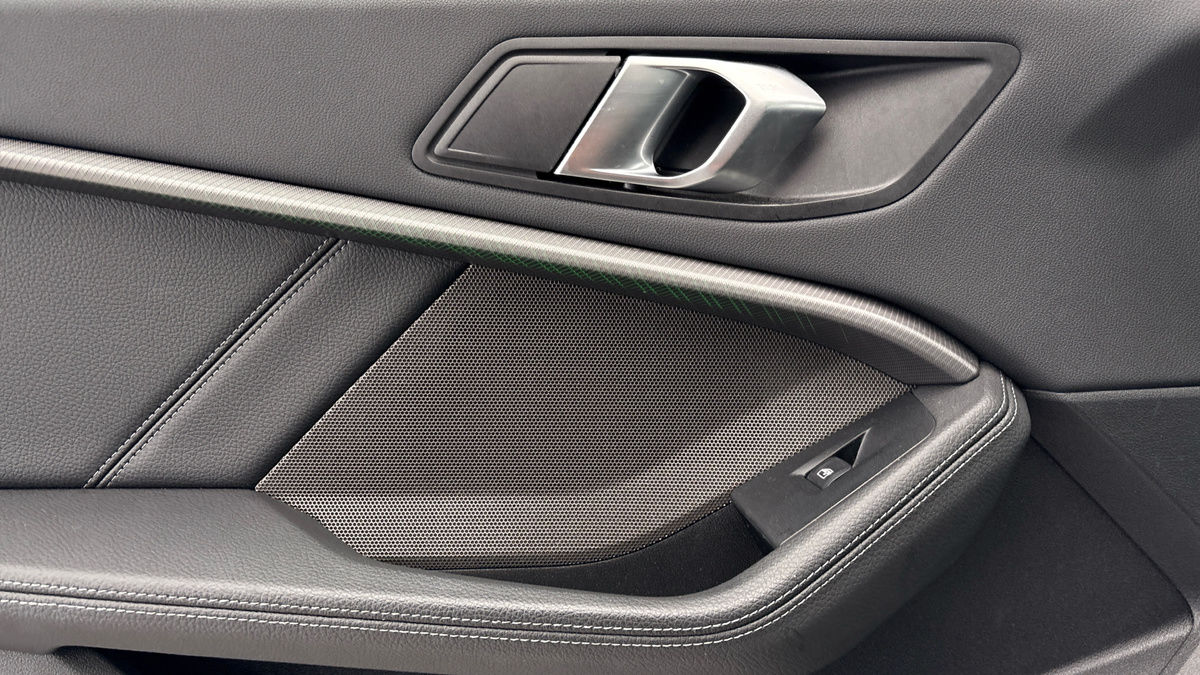 BMW 1 Series Image 19