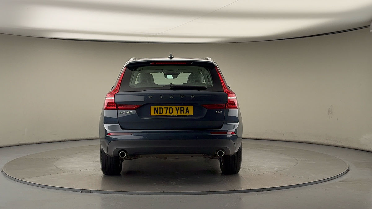 Volvo XC60 Image 4